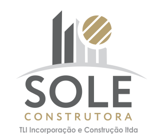 Sole Construtora - Construtora - Incorporadora - Projetos em Caxias do Sul